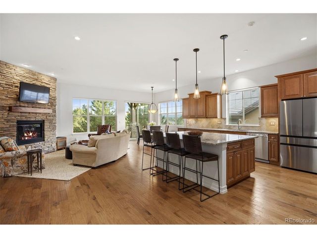 4332 Chateau Ridge Rd, Castle Rock, CO 80108