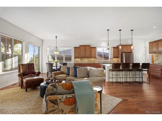 4332 Chateau Ridge Rd, Castle Rock, CO 80108