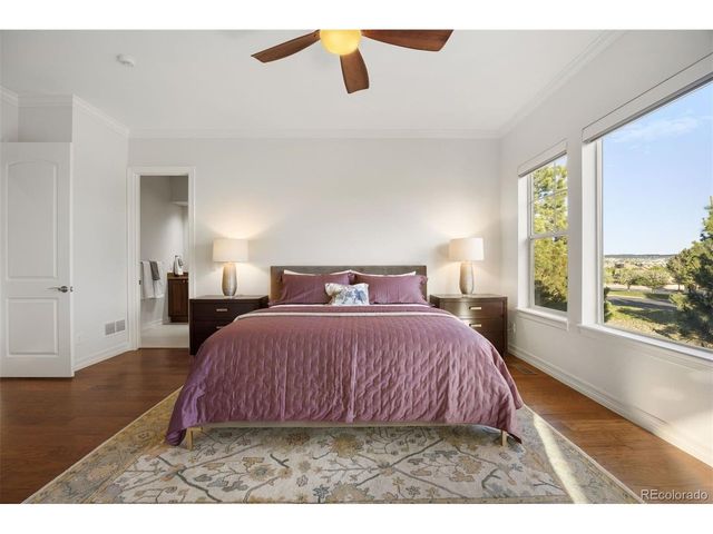 4332 Chateau Ridge Rd, Castle Rock, CO 80108