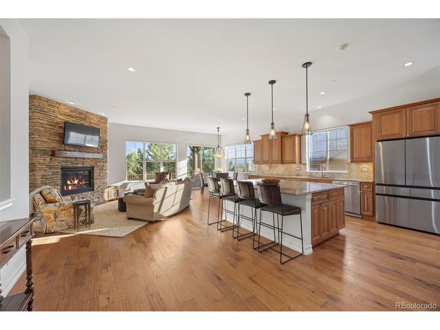 4332 Chateau Ridge Rd, Castle Rock, CO 80108