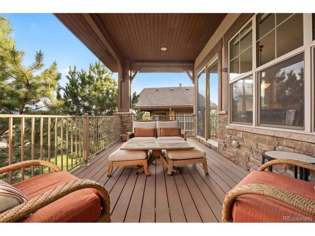 4332 Chateau Ridge Rd, Castle Rock, CO 80108
