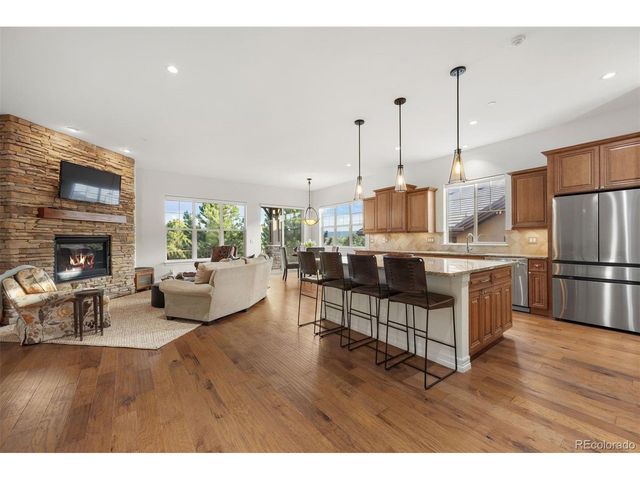 4332 Chateau Ridge Rd, Castle Rock, CO 80108