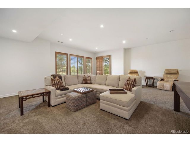 4332 Chateau Ridge Rd, Castle Rock, CO 80108