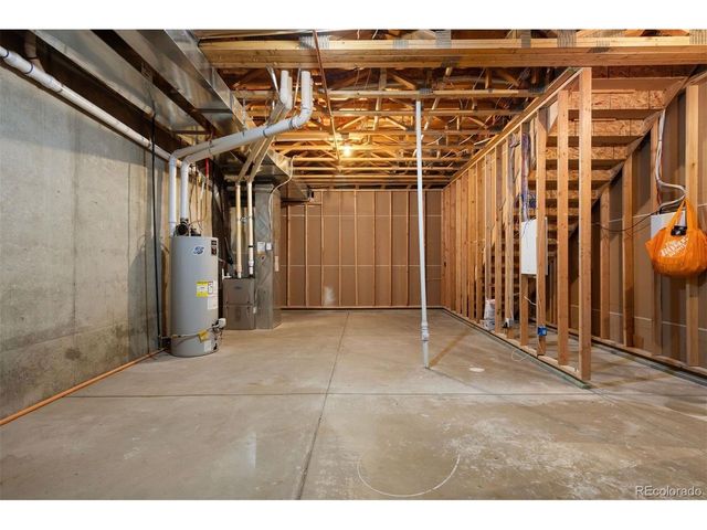 4332 Chateau Ridge Rd, Castle Rock, CO 80108