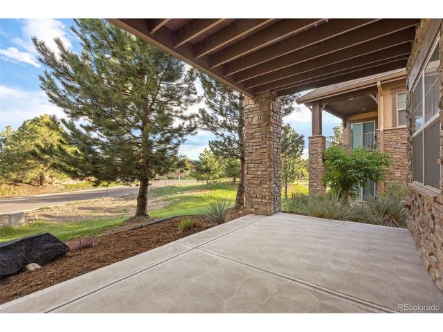 4332 Chateau Ridge Rd, Castle Rock, CO 80108