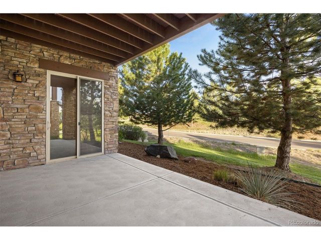 4332 Chateau Ridge Rd, Castle Rock, CO 80108