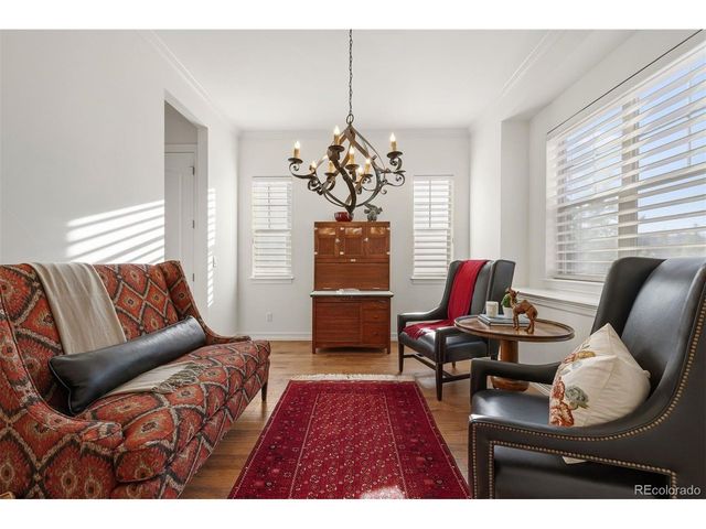 4332 Chateau Ridge Rd, Castle Rock, CO 80108