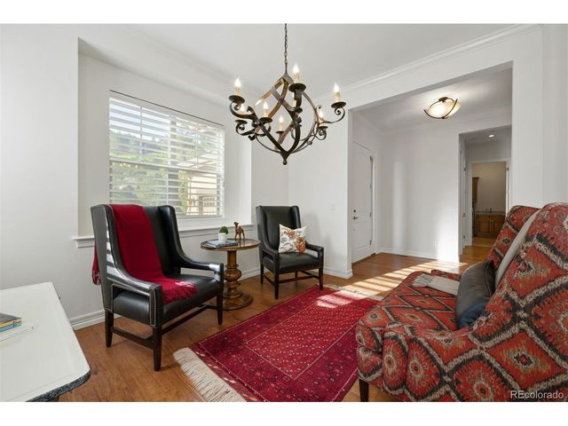 4332 Chateau Ridge Rd, Castle Rock, CO 80108