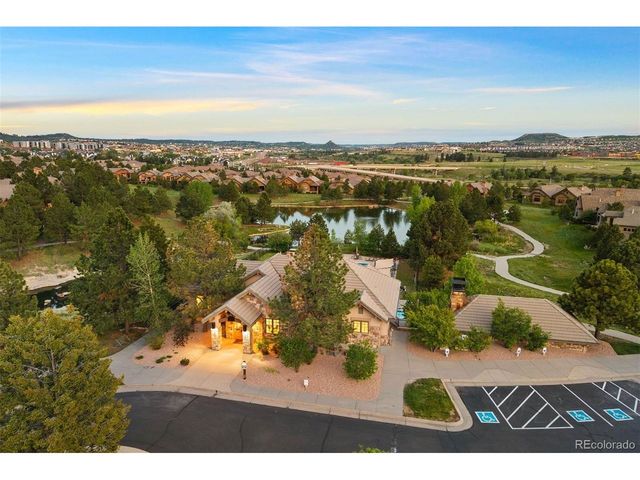 4332 Chateau Ridge Rd, Castle Rock, CO 80108