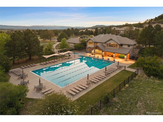 4332 Chateau Ridge Rd, Castle Rock, CO 80108
