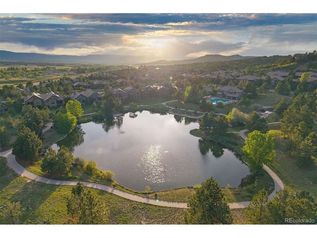 4332 Chateau Ridge Rd, Castle Rock, CO 80108