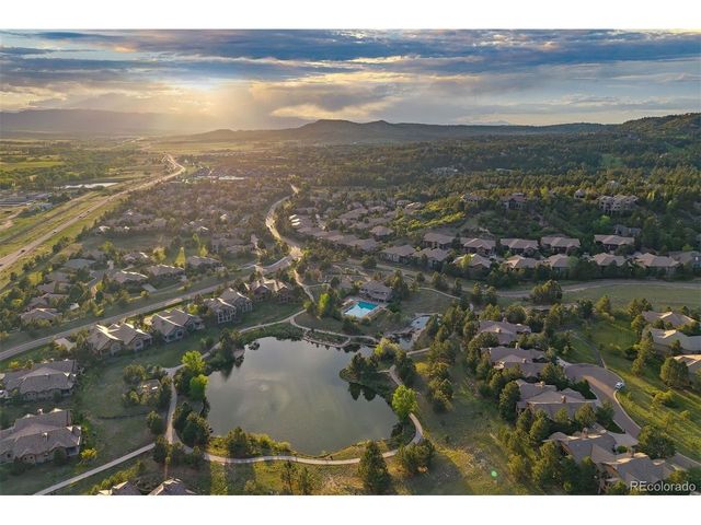 4332 Chateau Ridge Rd, Castle Rock, CO 80108