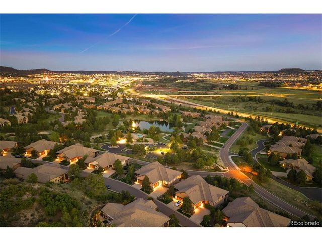 4332 Chateau Ridge Rd, Castle Rock, CO 80108