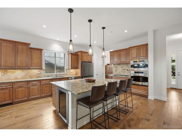 4332 Chateau Ridge Rd, Castle Rock, CO 80108
