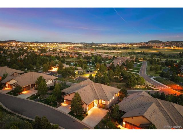 4332 Chateau Ridge Rd, Castle Rock, CO 80108