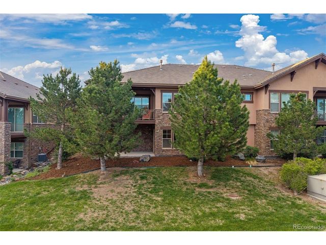 4332 Chateau Ridge Rd, Castle Rock, CO 80108