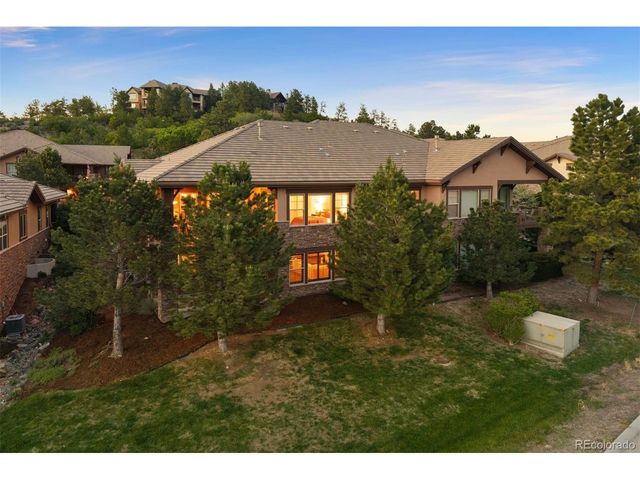 4332 Chateau Ridge Rd, Castle Rock, CO 80108