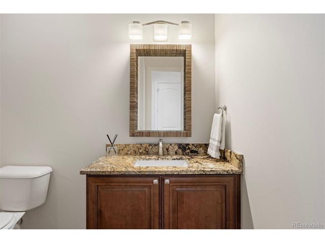 4332 Chateau Ridge Rd, Castle Rock, CO 80108