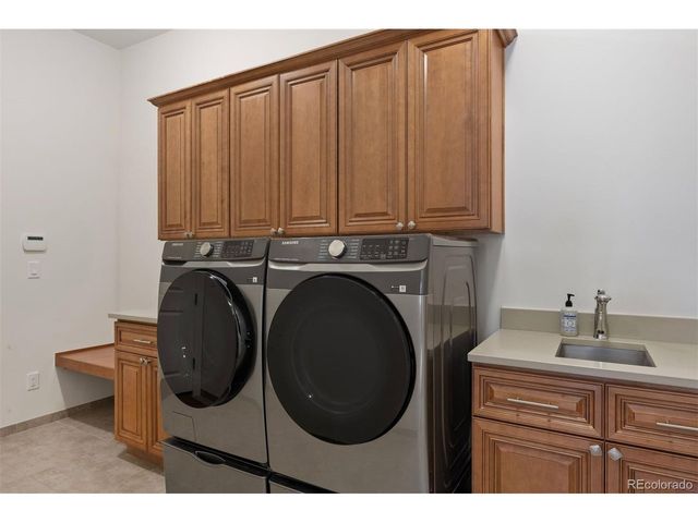4332 Chateau Ridge Rd, Castle Rock, CO 80108