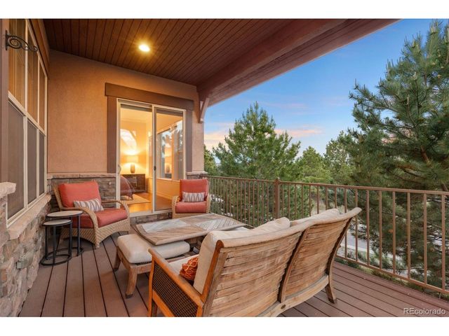 4332 Chateau Ridge Rd, Castle Rock, CO 80108