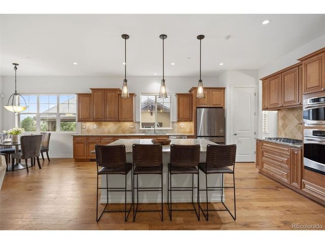 4332 Chateau Ridge Rd, Castle Rock, CO 80108