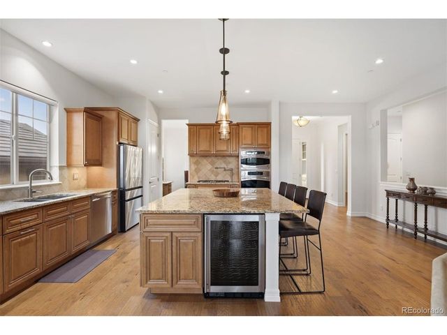 4332 Chateau Ridge Rd, Castle Rock, CO 80108