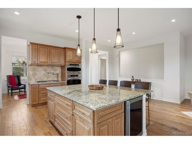 4332 Chateau Ridge Rd, Castle Rock, CO 80108