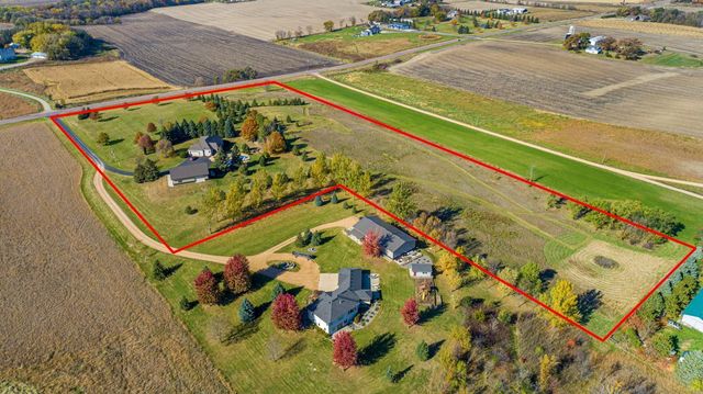 26721 Redwing Avenue, New Prague, MN 56071