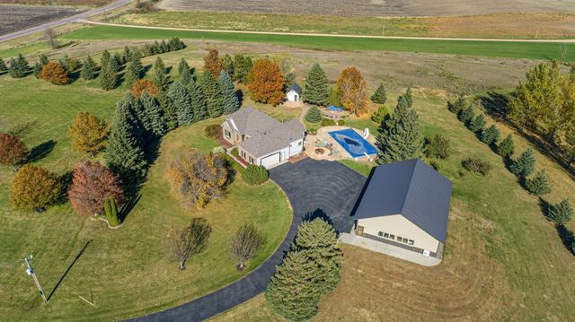 26721 Redwing Avenue, New Prague, MN 56071