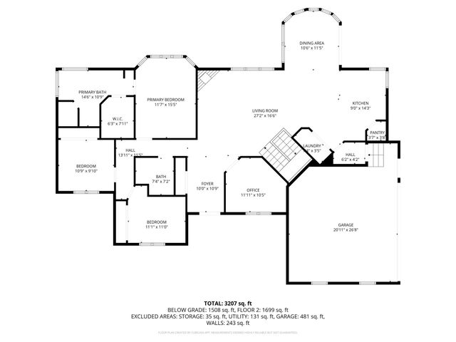26721 Redwing Avenue, New Prague, MN 56071