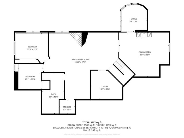 26721 Redwing Avenue, New Prague, MN 56071