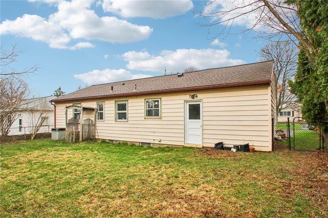 187 Bennett Avenue, Irondequoit, NY 14609