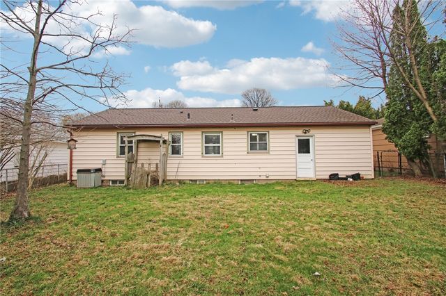 187 Bennett Avenue, Irondequoit, NY 14609