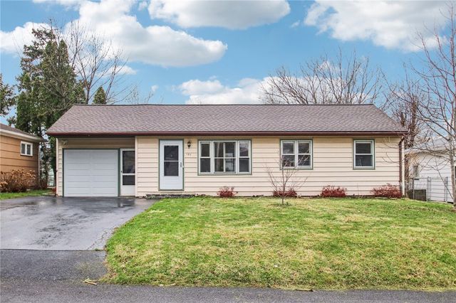 187 Bennett Avenue, Irondequoit, NY 14609