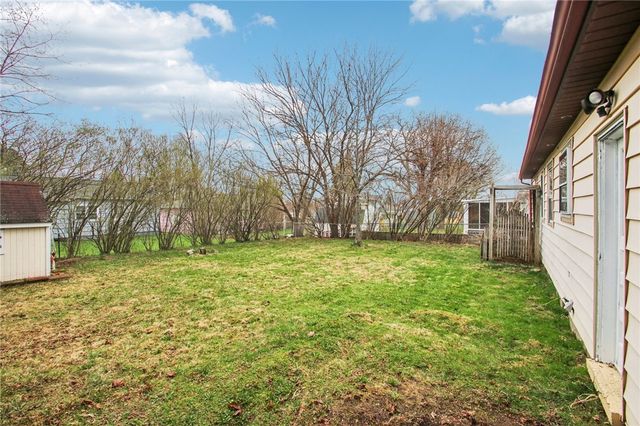 187 Bennett Avenue, Irondequoit, NY 14609