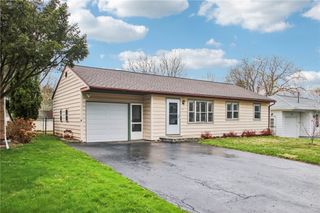 187 Bennett Avenue, Irondequoit, NY 14609