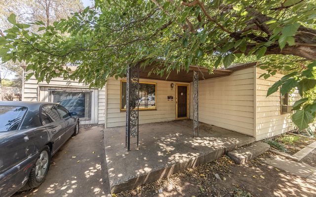 2606 28th Street, Lubbock, TX 79410
