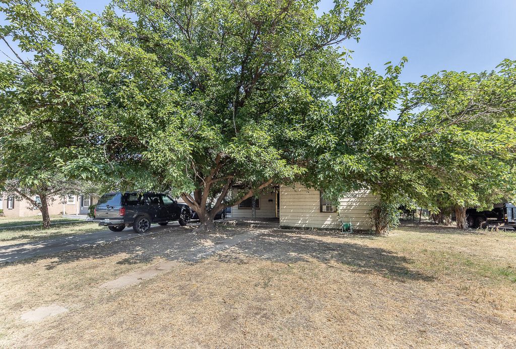 2606 28th Street, Lubbock, TX 79410