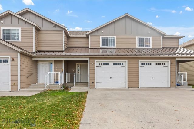 351 Magdalene Way B, Bozeman, MT 59718