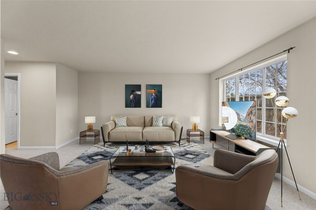 351 Magdalene Way B, Bozeman, MT 59718