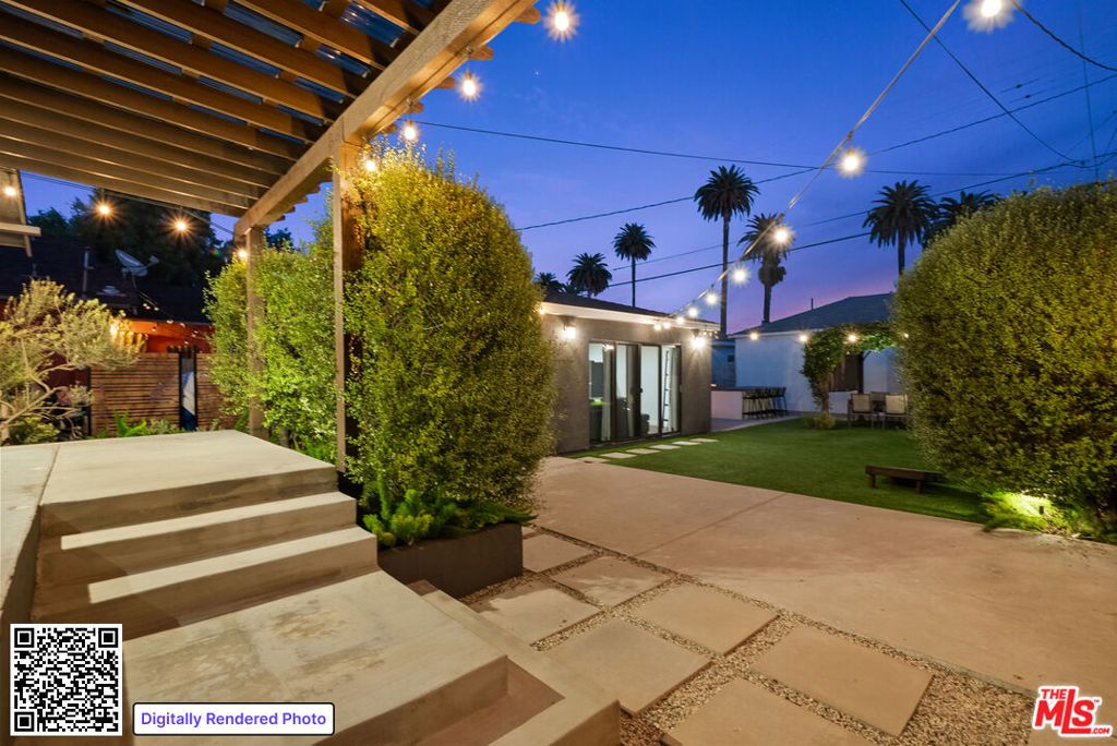 2724 S Harcourt Avenue, Los Angeles, CA 90016 — photo 3