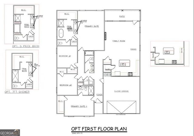 476 Orwell Drive, Social Circle, GA 30025