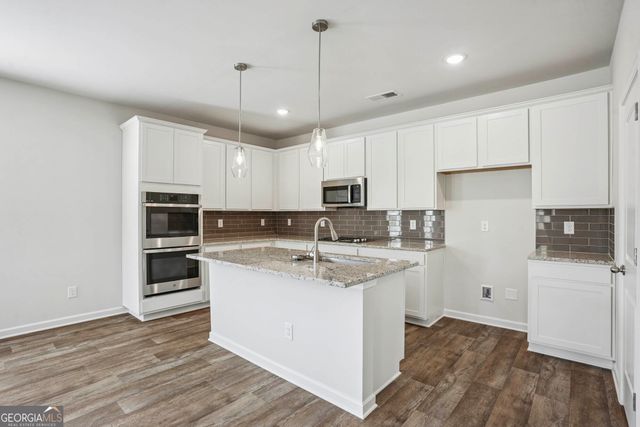 476 Orwell Drive, Social Circle, GA 30025