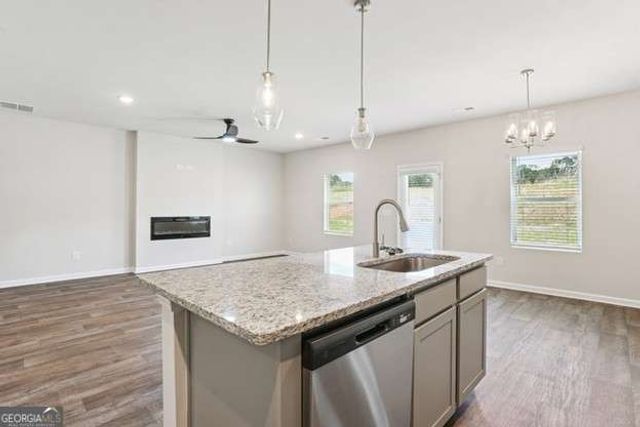 476 Orwell Drive, Social Circle, GA 30025