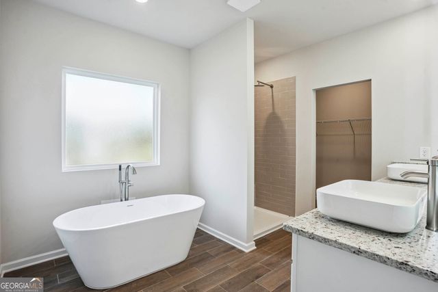 476 Orwell Drive, Social Circle, GA 30025