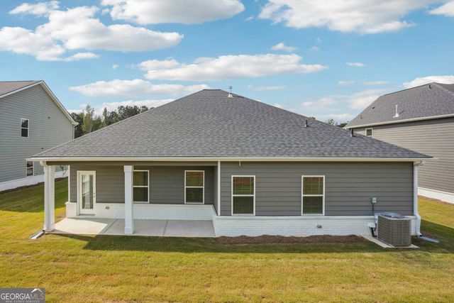 476 Orwell Drive, Social Circle, GA 30025