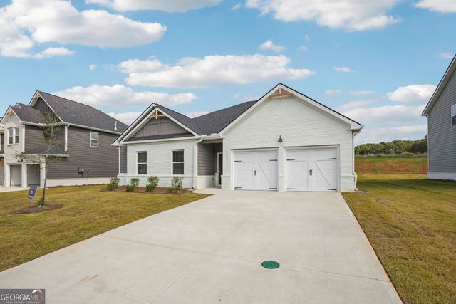 476 Orwell Drive, Social Circle, GA 30025