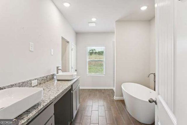 476 Orwell Drive, Social Circle, GA 30025