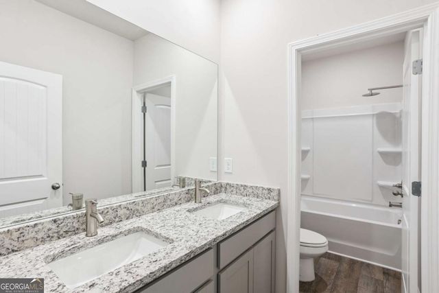 476 Orwell Drive, Social Circle, GA 30025