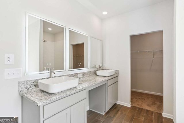 476 Orwell Drive, Social Circle, GA 30025